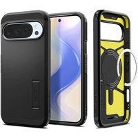Spigen Tough Armor MagSafe kryt Google Pixel 10 Pro XL černý - Pouzdra