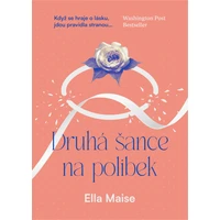Druhá šance na polibek - E-kniha
