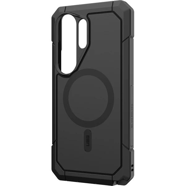 UAG Trooper MagSafe kryt Samsung Galaxy S26 Ultra černý - Pouzdra - Obrázek bcb8573670e746b2841fd162e22be08a