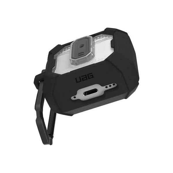 UAG Plasma pouzdro Apple Airpods 4 černé - Pouzdra - Obrázek bcba4b4e887d4b449ccf894335418f05