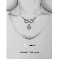 Tamara - E-kniha