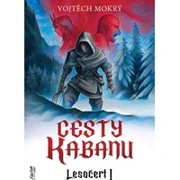 Cesty Kabanu - E-kniha