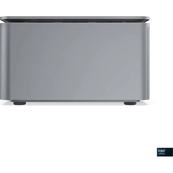 Lenovo ThinkCentre Neo Ultra Gen 2 (13BG001BCK) šedý  - 3 roky Premium Care po registraci - Stolní počítače - Obrázek bcc485680be04516bdf74a2f7d244604