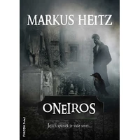 Oneiros - E-kniha