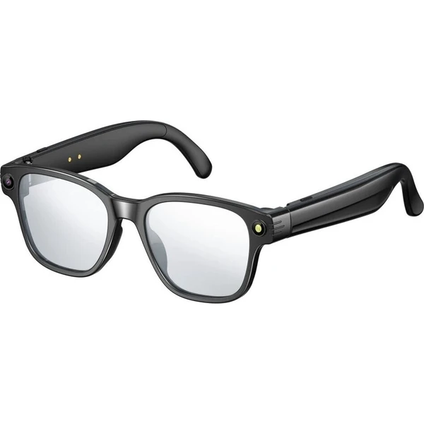 ALIGATOR Smart Glasses černé - Brýle - Obrázek bccc15fb61a849f6a7d216e16a7db36d