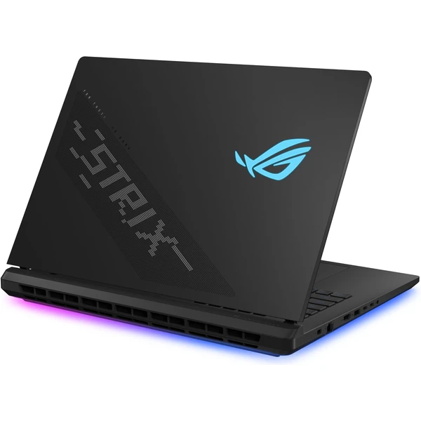 ASUS ROG Strix Scar 18 G835 (G835LX-NEBULA007X) RTX 5090 černý - Notebooky - Obrázek bcced30c4e9a4fc0ad9c707af14007e6