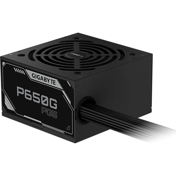 GIGABYTE P650G 650W černý - Zdroje - Obrázek bcd65e5f82e043de8d67492068ce8a16