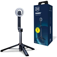 3mk Hardy MagSelfie Stick selfie tyč/stativ - Držáky