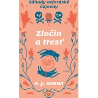 Zločin a tresť - E-kniha