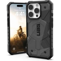 UAG Pathfinder SE Magsafe kryt iPhone 16 Pro Geo Camo - Pouzdra