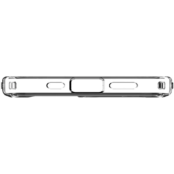 Spigen Ultra Hybrid kryt iPhone 17e/16e bílý - Pouzdra - Obrázek bce37557a1a84872a00dd6780af46613