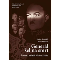 Generál šel na smrt-2.vyd. - E-kniha