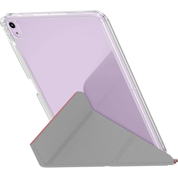 SKINARMA Zeta pouzdro pro iPad Air 11" (2024-2026) Pink - Pouzdra - Obrázek bcf14e496c9d4946b52cd76dbc20f8d9