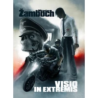 Visio In Extremis - E-kniha