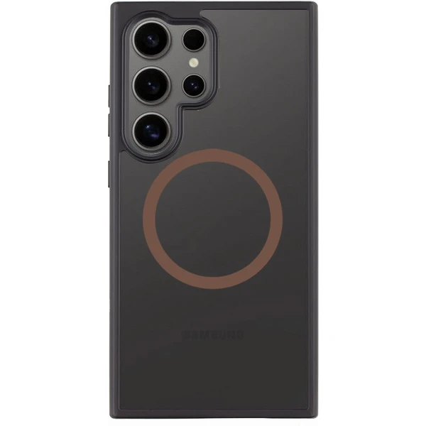 Tactical MagForce Hyperstealth 2.0 Kryt pro Samsung Galaxy S24 Ultra Black/Moucha Moose - Pouzdra - Obrázek bcf27542446a4643b0c5e8f604d8de76