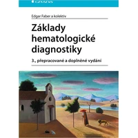 Základy hematologické diagnostiky - E-kniha