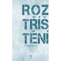 Roztříštění - E-kniha