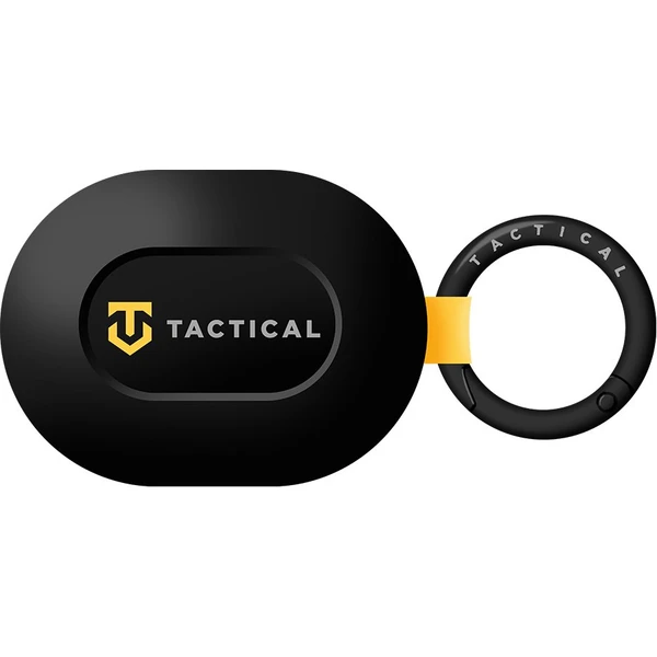 Tactical StrikePods Bug CrudeOil bezdrátová sluchátka černá - Sluchátka - Obrázek bd0083d5c05b4292af3445a07ac9fa7b