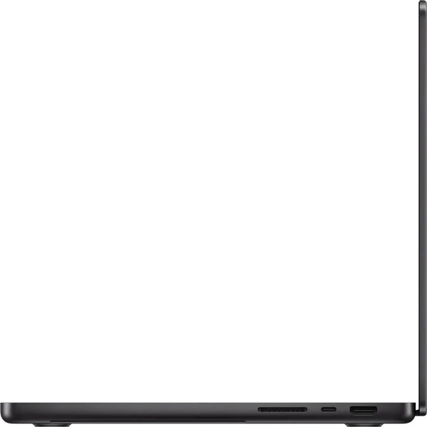 CTO Apple MacBook Pro 14" M5 / INT KLV / Stand.sklo / Černá / 1TB / 32GB - Notebooky - Obrázek bd02279270f644a8b0a94ac4e02c471c
