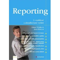 Reporting - E-kniha