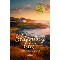 Skleněný klíč - E-kniha