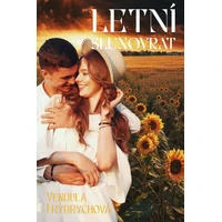 Letní slunovrat - E-kniha