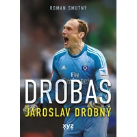 Drobas: Jaroslav Drobný - E-kniha