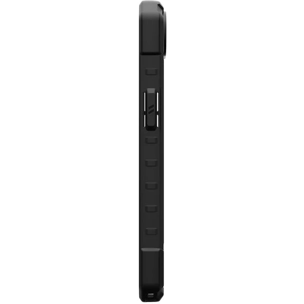 UAG Pathfinder Magsafe kryt iPhone 17e/16e černý - Pouzdra - Obrázek bd0fbb182946416c8e679f70ebfca31a
