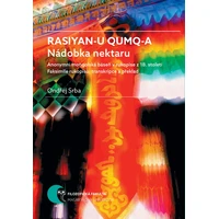 Rasiyan-u qumq-a. Nádobka nektaru - E-kniha