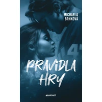 Pravidla hry - E-kniha