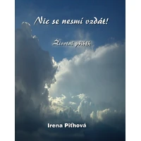 Nic se nesmí vzdát - E-kniha