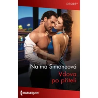 Vdova po příteli - E-kniha
