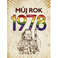 Můj rok 1978 - E-kniha
