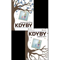 Kdyby - E-kniha