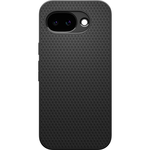 Spigen Liquid Air kryt Google Pixel 10a matte black - Pouzdra - Obrázek bd2b2d82c3494b44a600522c8d420840