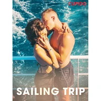 Sailing trip - E-kniha