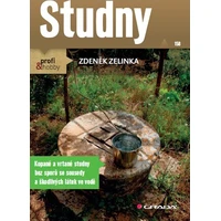 Studny - E-kniha