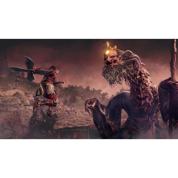 NIOH 3 (PS5) - Hry pro PS5 - Obrázek bd30e89fb8ba4670bae6d097b891c212