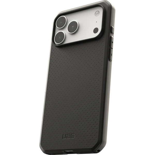 UAG Dot MagSafe kryt iPhone 18 Pro Max/17 Pro Max černý - Pouzdra - Obrázek bd327d2ed9d14faaa4b6a71bc2d1f7ad