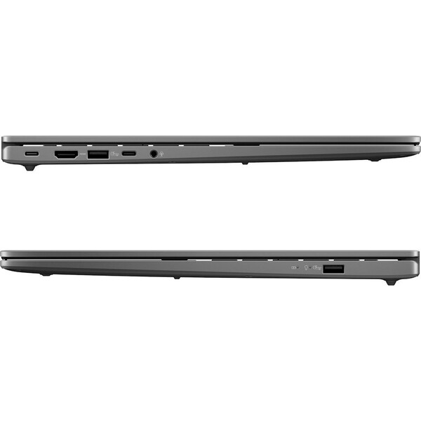 ASUS Vivobook S 16 (S3607AA-OLED014X) šedý - Notebooky - Obrázek bd328be6e2324aceb6d47e97e91fe55f