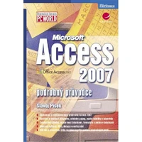 Access 2007 - E-kniha