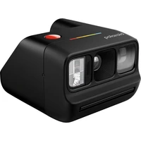 Polaroid Go Gen 3 Black - Fotoaparáty