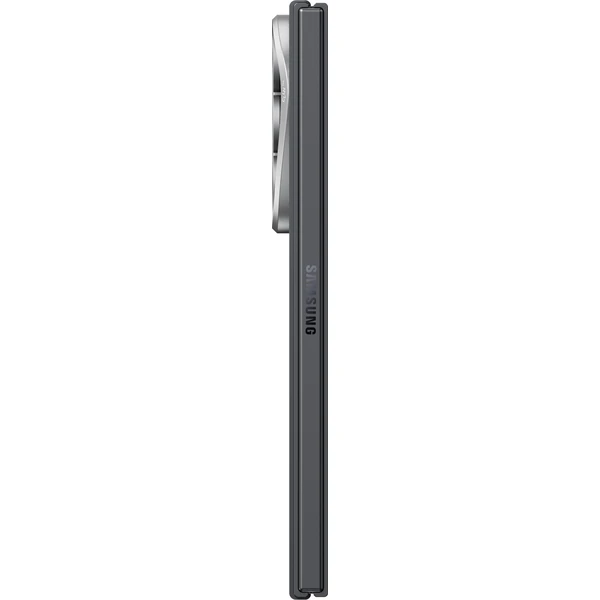Pitaka Edge Case Back Cover MagSafe kryt Samsung Galaxy Z Fold8 Ultra Black/Grey - Pouzdra - Obrázek bd3d83aa30284995b264b6b6dbcf6a18