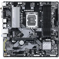 GIGABYTE B760M D3HP WIFI6 - Základní desky