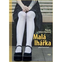 Malá lhářka - E-kniha
