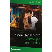 Ostrov jen pro ně dva - E-kniha