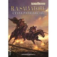 Cesta patriarchy - E-kniha
