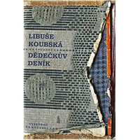 Dědečkův deník - E-kniha