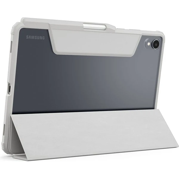 Spigen Air Skin Pro pouzdro Samsung Galaxy Tab S11 šedé - Pouzdra - Obrázek bd6496e4e4b94e788dec383767ff3b61