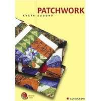 Patchwork - E-kniha